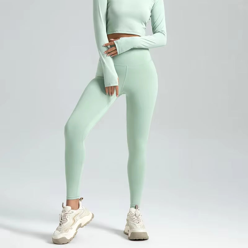 S-3XL Y2K Seamless Gym Leggings Women Yoga Pantssexy High Waist Booty Lifting Leggings Pantswomen Sports Clothing Fitness Wear