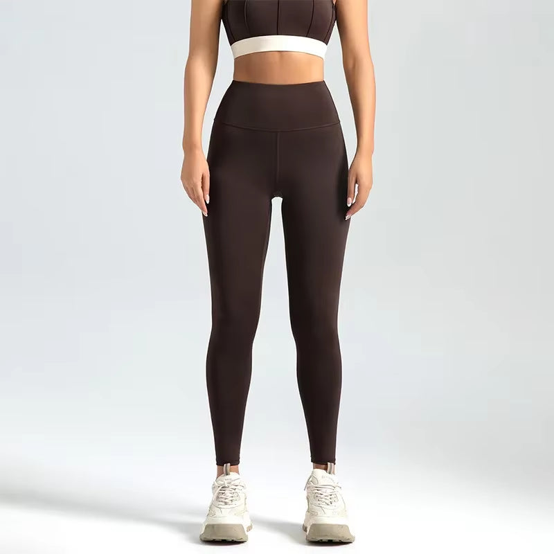 S-3XL Y2K Seamless Gym Leggings Women Yoga Pantssexy High Waist Booty Lifting Leggings Pantswomen Sports Clothing Fitness Wear