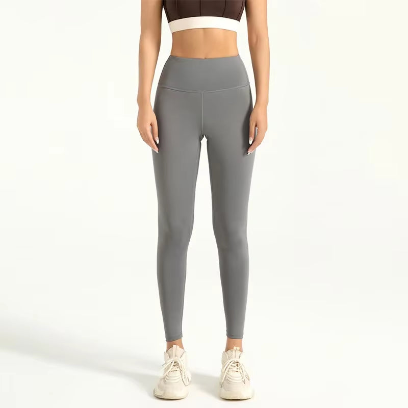 S-3XL Y2K Seamless Gym Leggings Women Yoga Pantssexy High Waist Booty Lifting Leggings Pantswomen Sports Clothing Fitness Wear