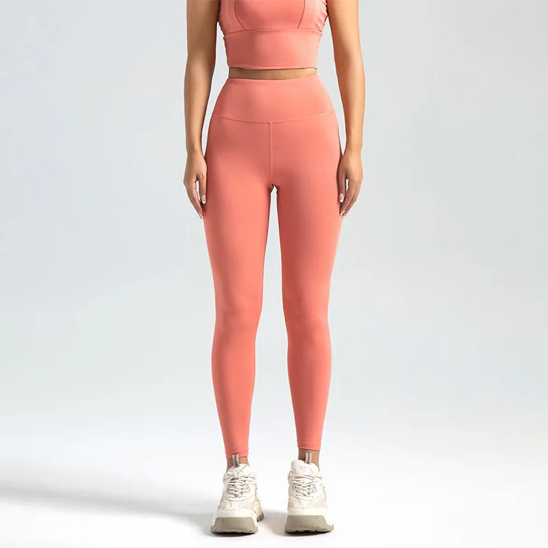 S-3XL Y2K Seamless Gym Leggings Women Yoga Pantssexy High Waist Booty Lifting Leggings Pantswomen Sports Clothing Fitness Wear