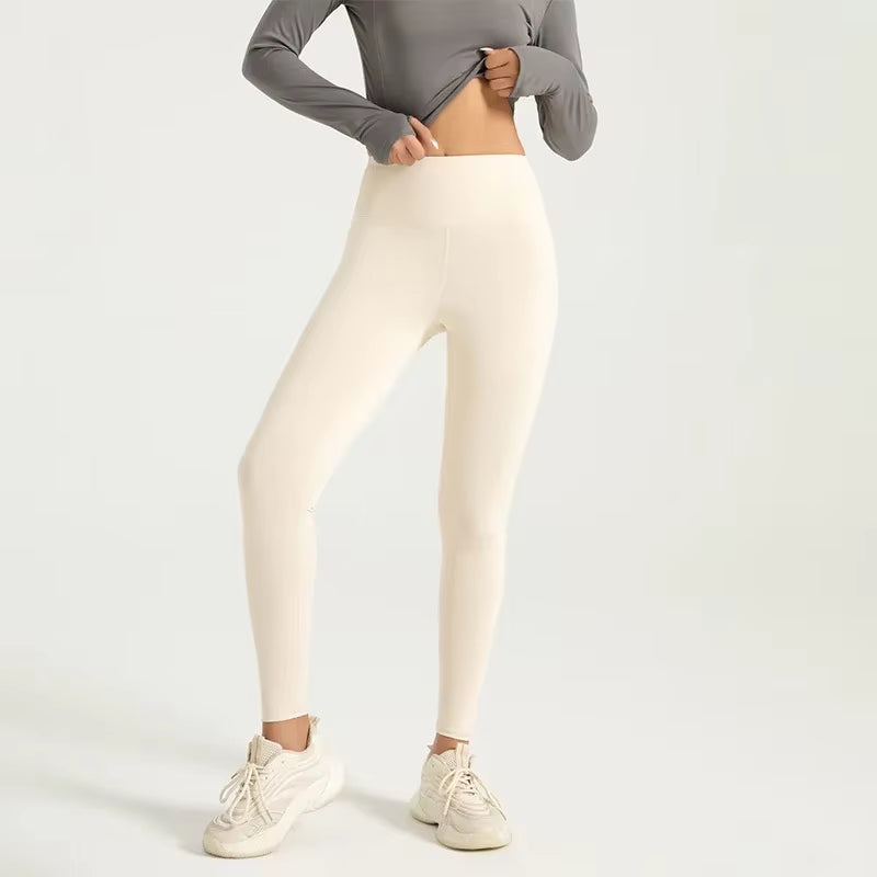 S-3XL Y2K Seamless Gym Leggings Women Yoga Pantssexy High Waist Booty Lifting Leggings Pantswomen Sports Clothing Fitness Wear