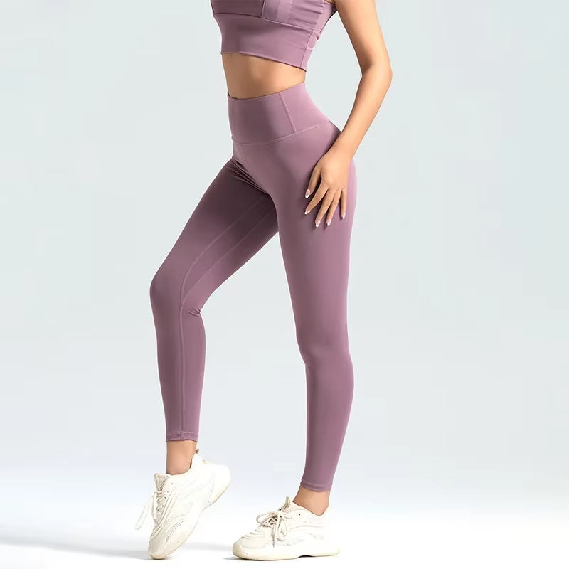 S-3XL Y2K Seamless Gym Leggings Women Yoga Pantssexy High Waist Booty Lifting Leggings Pantswomen Sports Clothing Fitness Wear