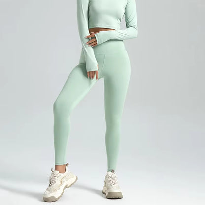 S-3XL Y2K Seamless Gym Leggings Women Yoga Pantssexy High Waist Booty Lifting Leggings Pantswomen Sports Clothing Fitness Wear